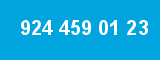 924 459 01 23